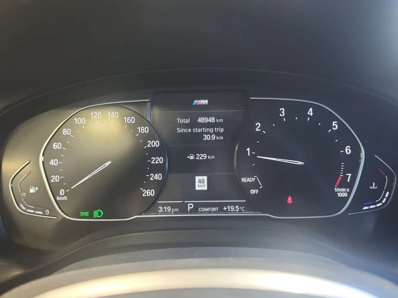 BMW X3 30i * М SPORT * FACELIFT * CARFAX * , снимка 8 - Автомобили и джипове - 56182980