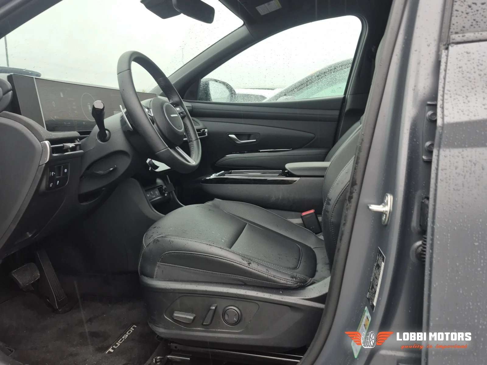 Hyundai Tucson, снимка 5 - Автомобили и джипове - 56296144