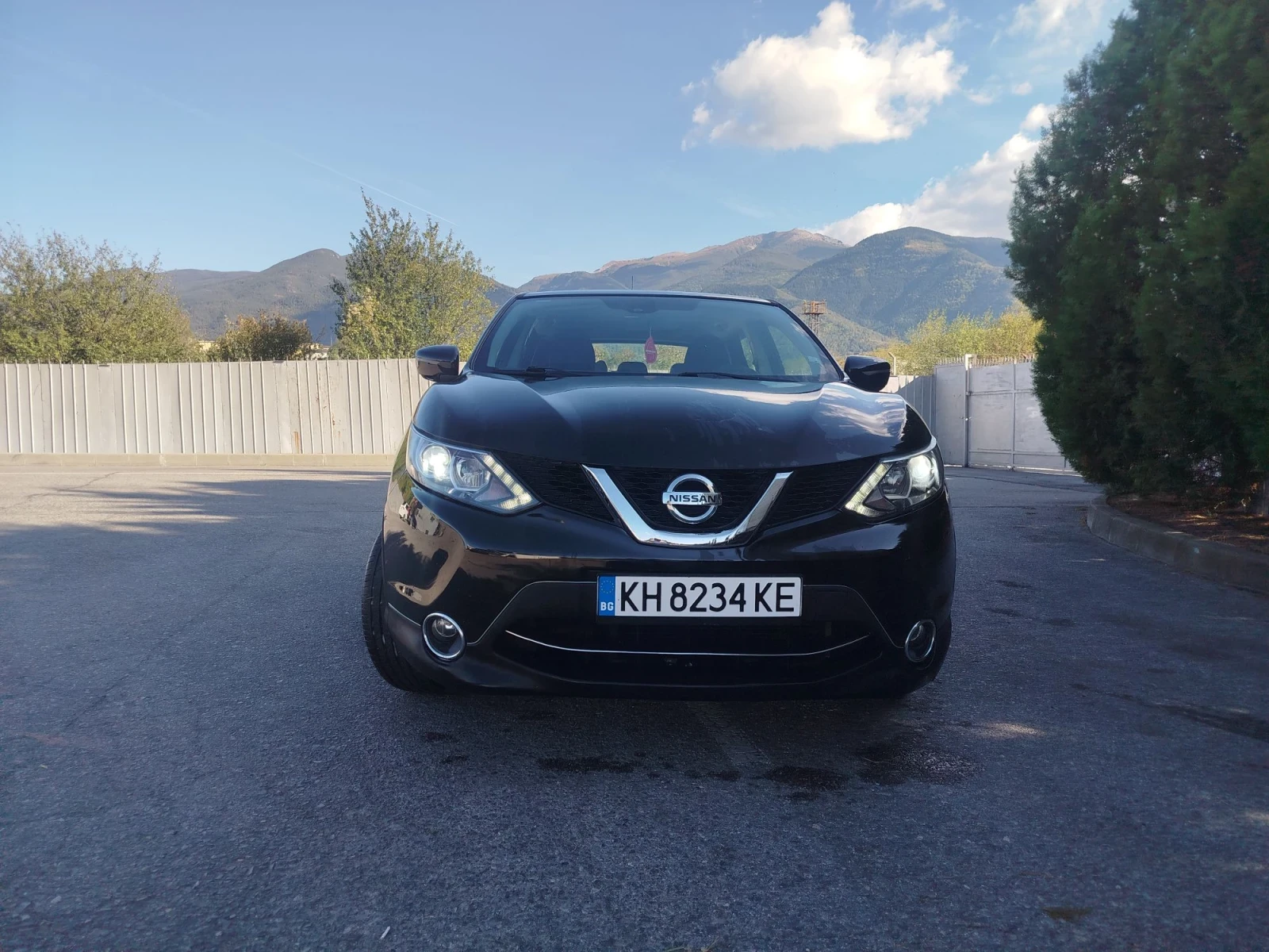Nissan Qashqai | Mobile.bg � ����������� 1