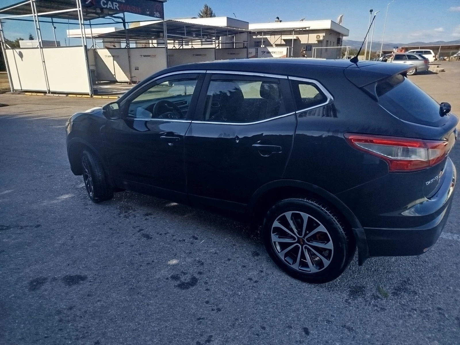 Nissan Qashqai | Mobile.bg � ����������� 13