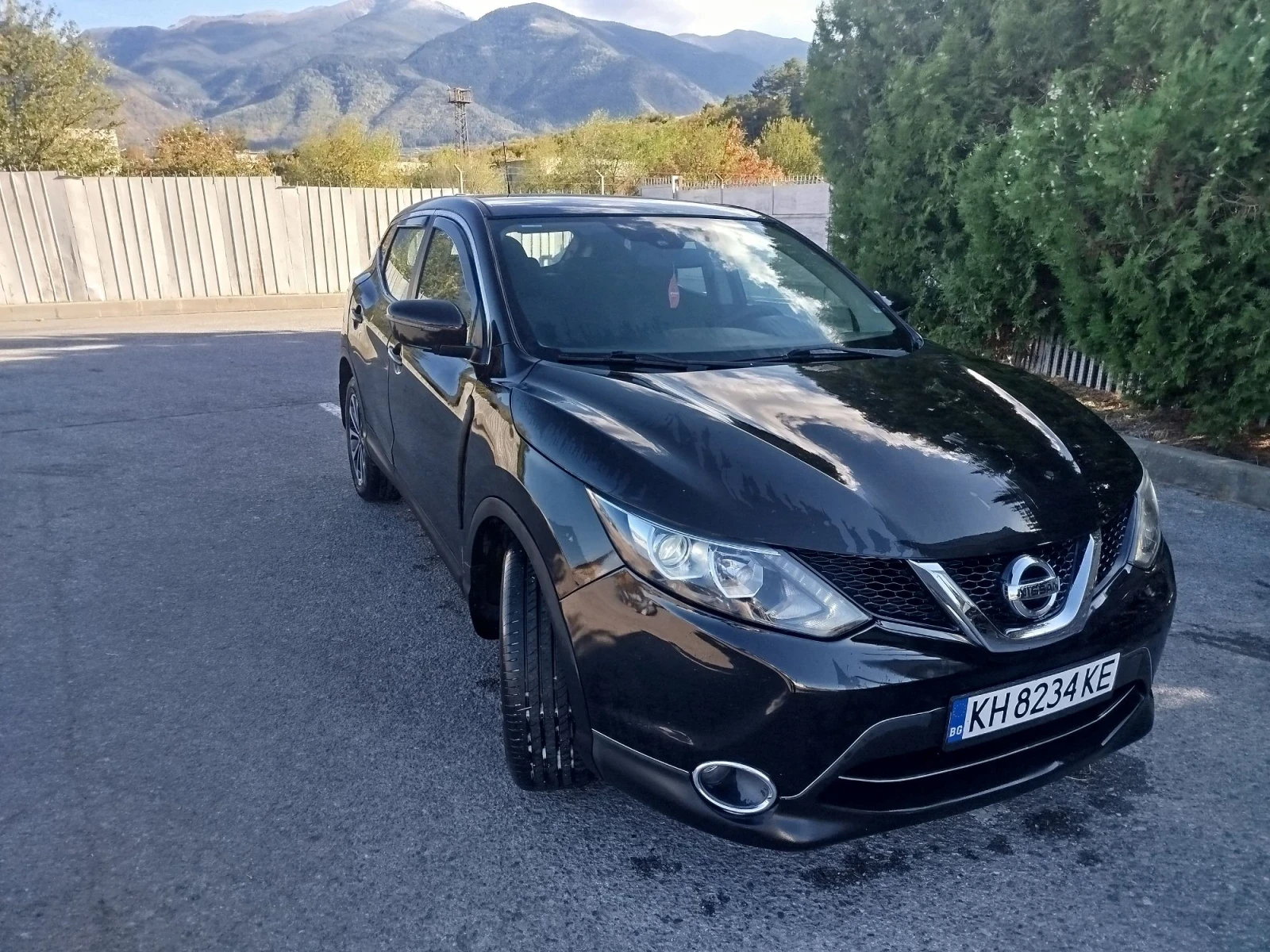 Nissan Qashqai | Mobile.bg � ����������� 12