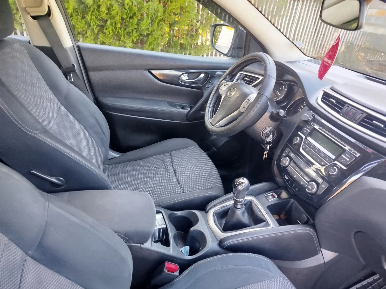 Nissan Qashqai | Mobile.bg � ����������� 14