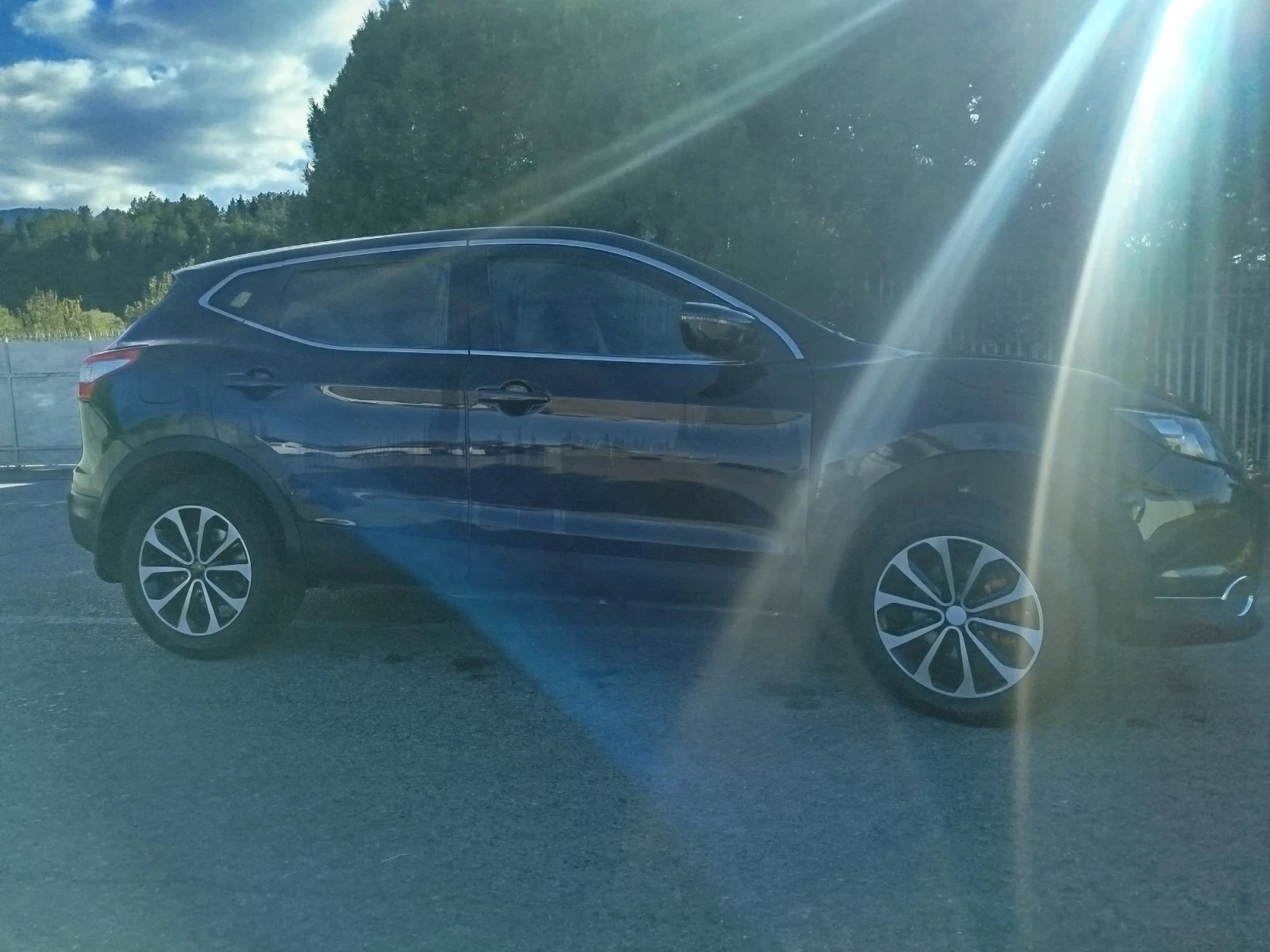 Nissan Qashqai | Mobile.bg � ����������� 2