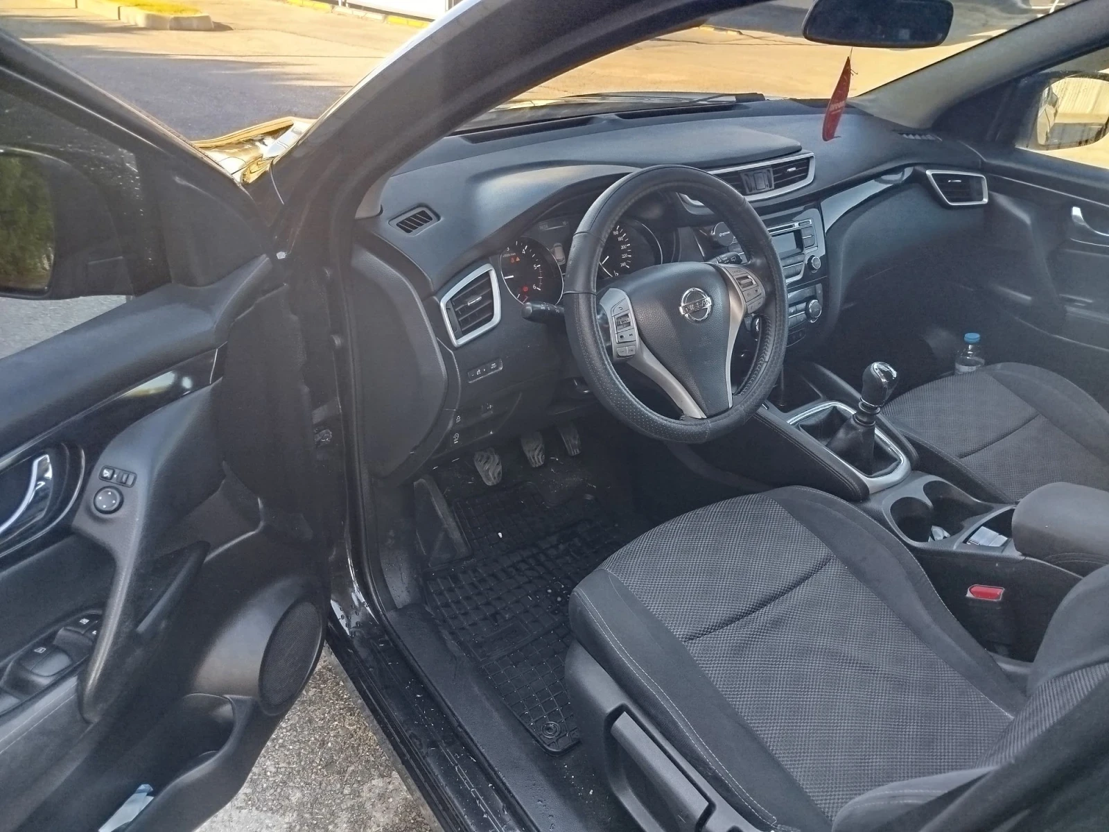Nissan Qashqai | Mobile.bg � ����������� 15