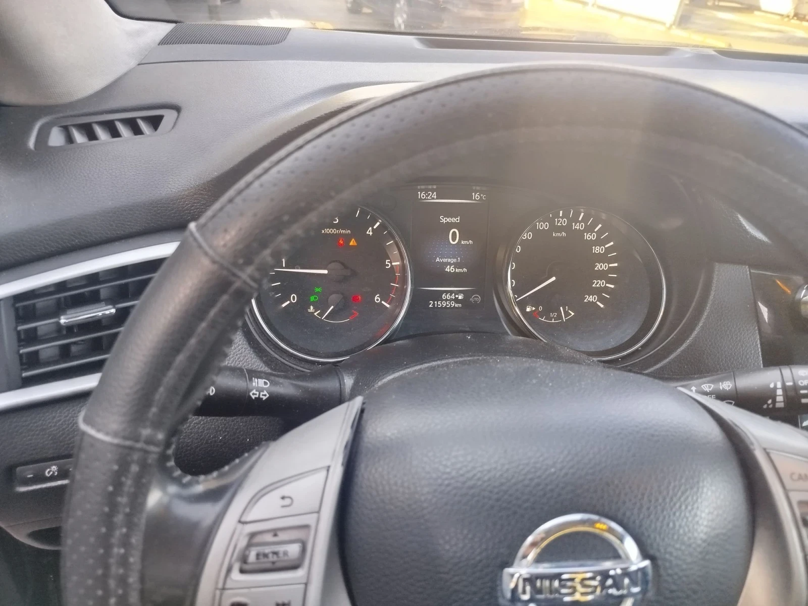 Nissan Qashqai | Mobile.bg � ����������� 16