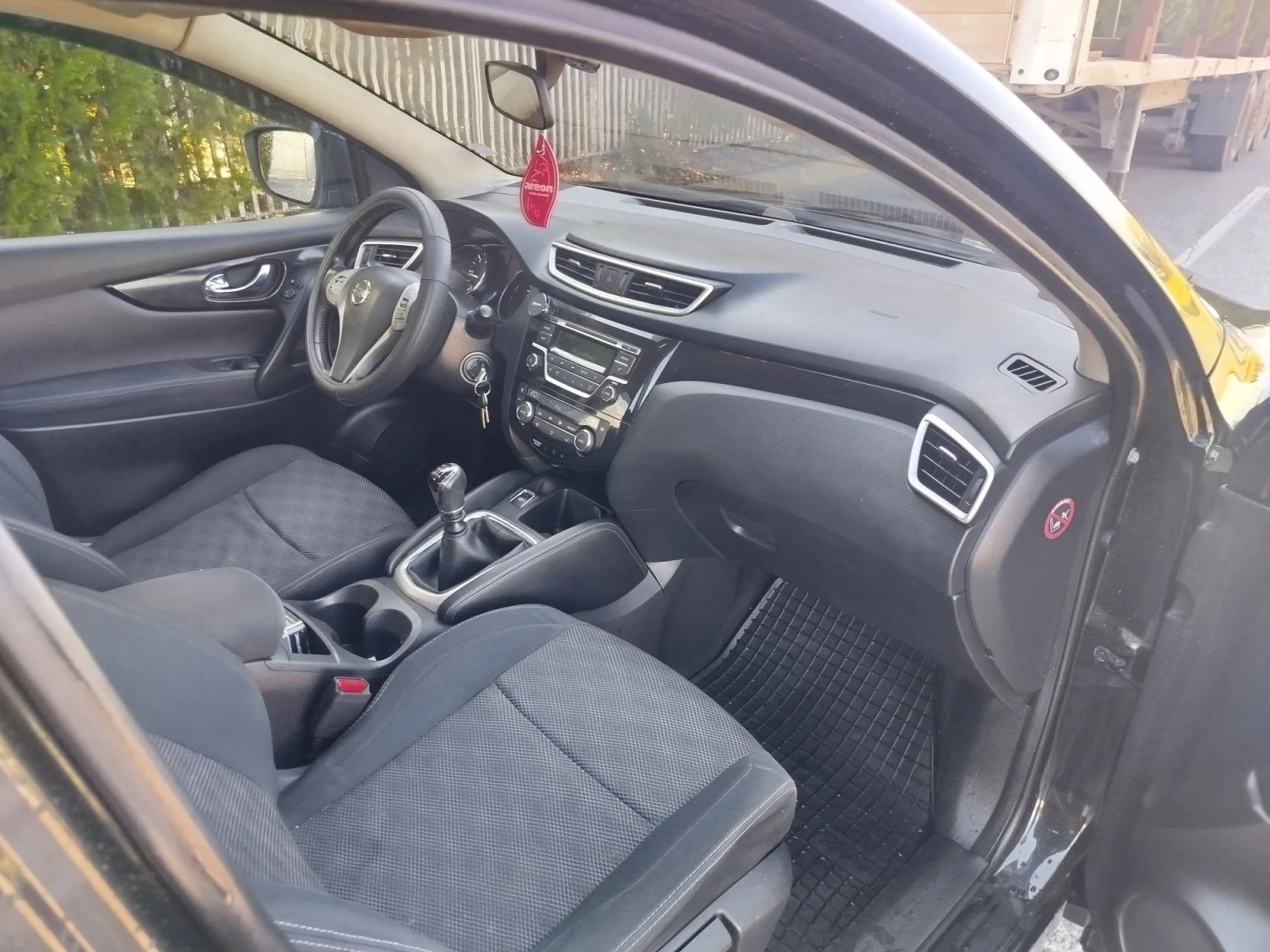 Nissan Qashqai | Mobile.bg � ����������� 6