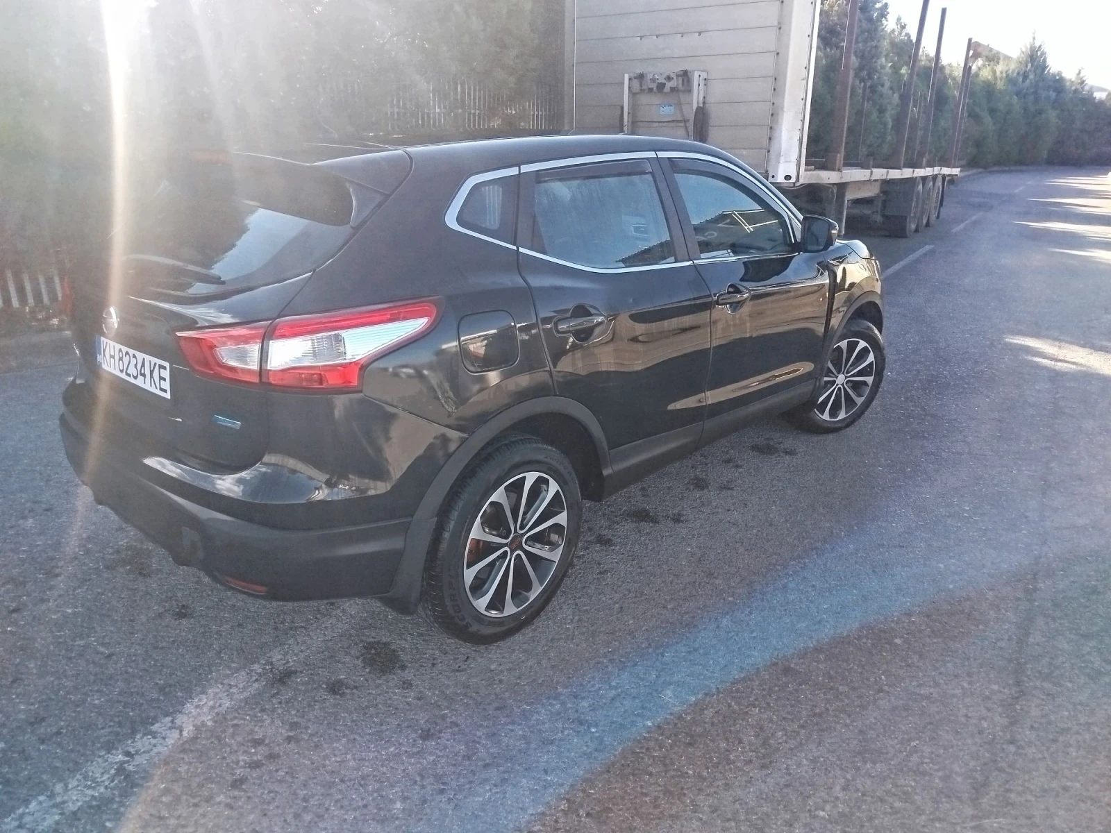 Nissan Qashqai | Mobile.bg � ����������� 7
