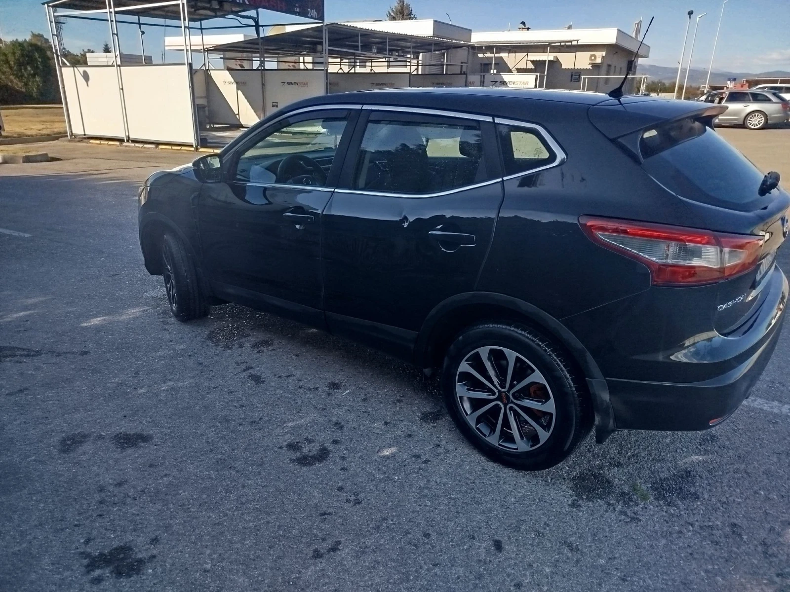Nissan Qashqai | Mobile.bg � ����������� 9