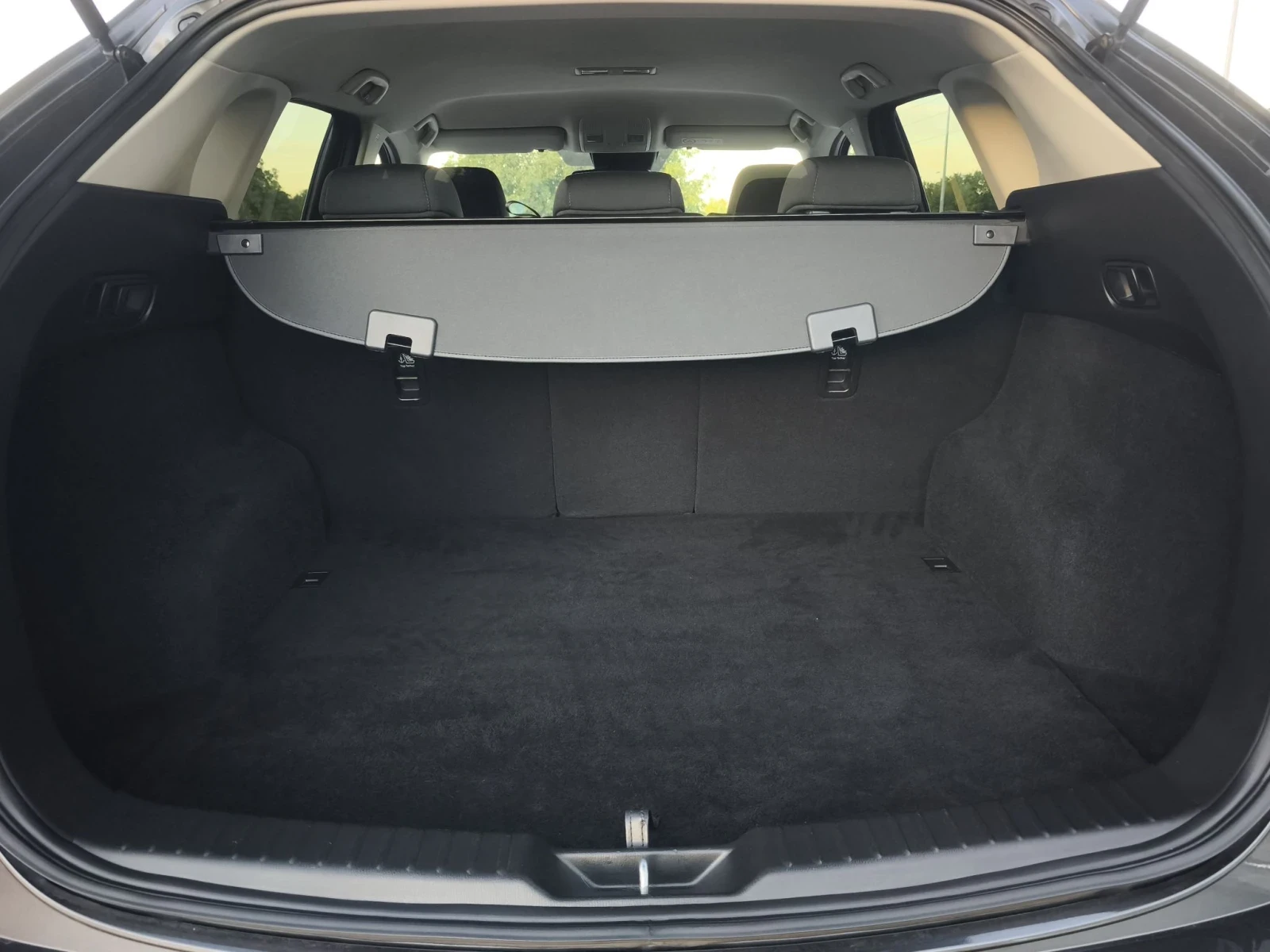 Mazda CX-5 2.0i 165kc FULL SERVICE IN MAZDA ITALY NEW !!! | Mobile.bg � ����������� 12