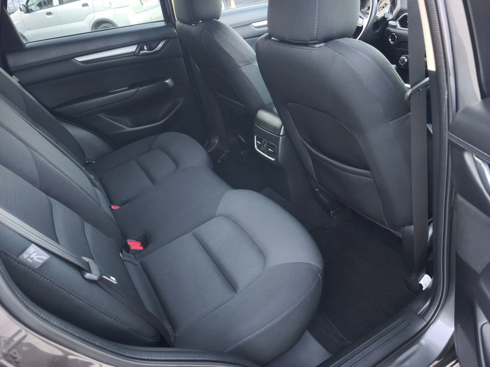Mazda CX-5 2.0i 165kc FULL SERVICE IN MAZDA ITALY NEW !!! | Mobile.bg � ����������� 11