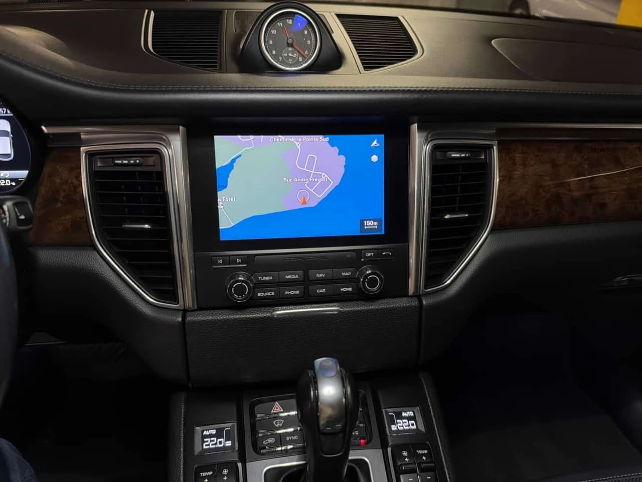 Porsche Macan * S * CARFAX * ����� �� ����������� | Mobile.bg � ����������� 8
