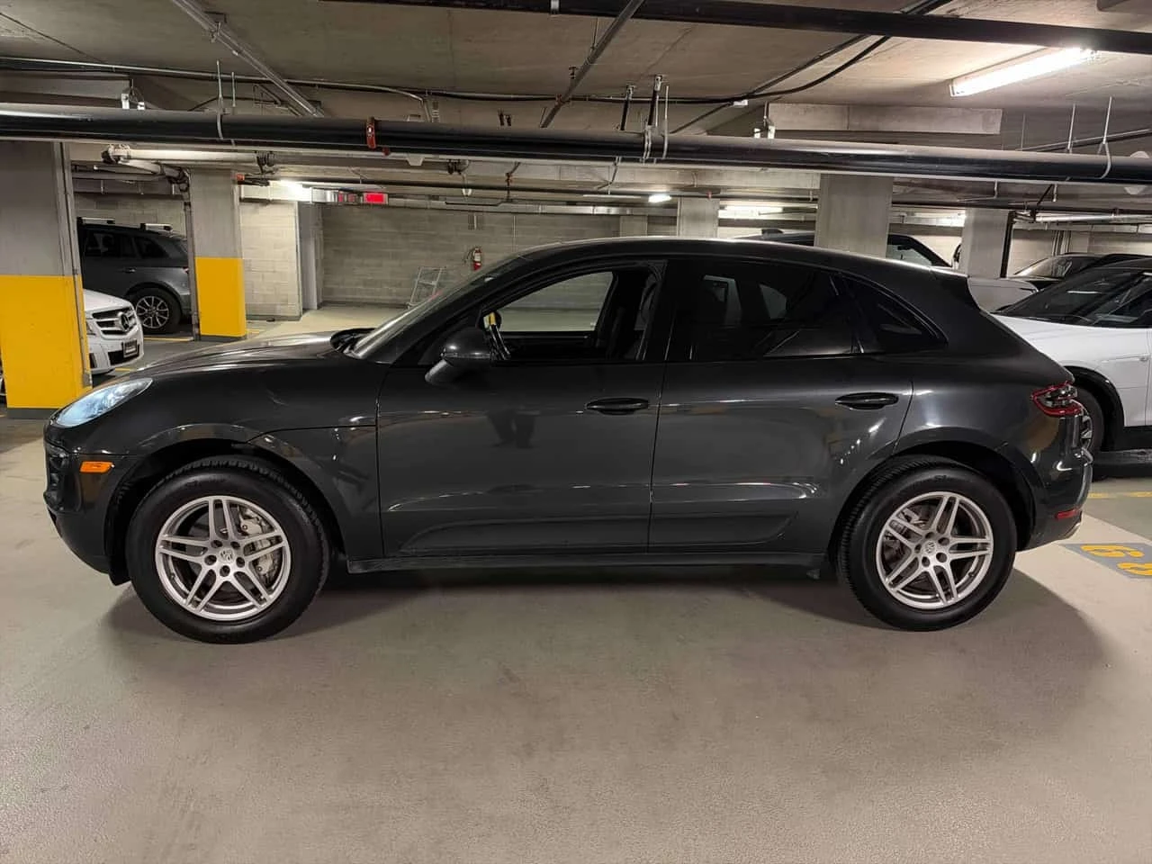 Porsche Macan * S * CARFAX * ����� �� ����������� | Mobile.bg � ����������� 2