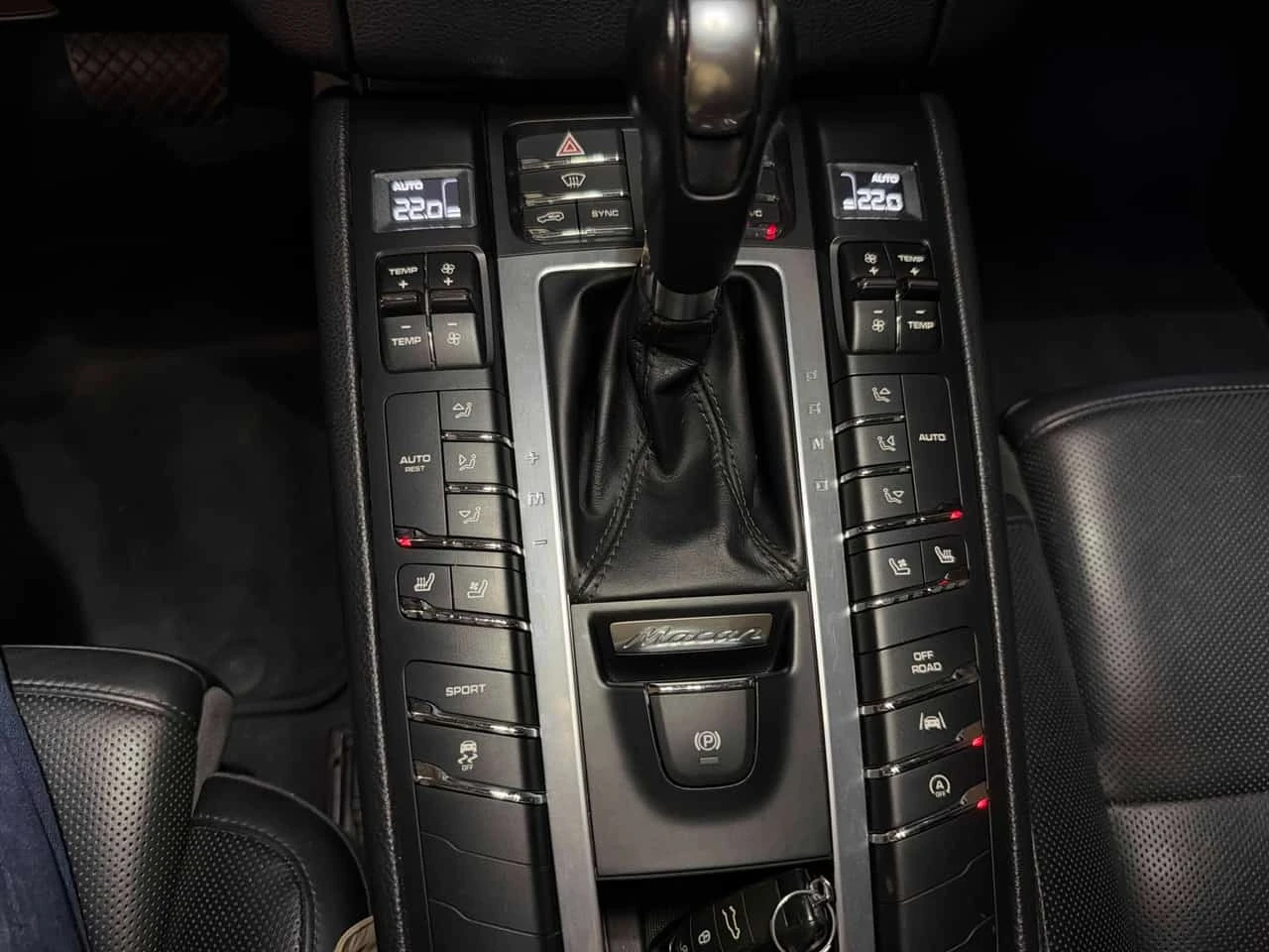 Porsche Macan * S * CARFAX * ����� �� ����������� | Mobile.bg � ����������� 9