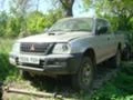 Mitsubishi L200 2.5TDi, снимка 1