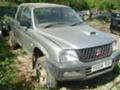 Mitsubishi L200 2.5TDi, снимка 3