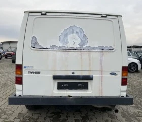 Ford Transit 2.5D БЛИНДИРАН, снимка 4
