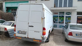 Mercedes-Benz Sprinter 411, снимка 6