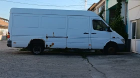 Mercedes-Benz Sprinter 411, снимка 2