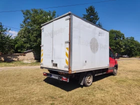 Iveco 35s12 Фургон, снимка 3