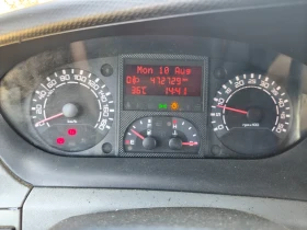 Iveco 35s12 Фургон, снимка 9