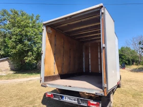 Iveco 35s12 Фургон, снимка 5