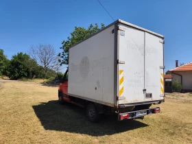 Iveco 35s12 Фургон, снимка 4