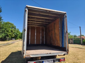 Iveco 35s12 Фургон, снимка 6
