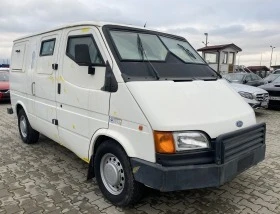 Ford Transit 2.5D БЛИНДИРАН, снимка 7