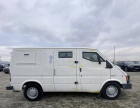 Ford Transit 2.5D БЛИНДИРАН, снимка 6