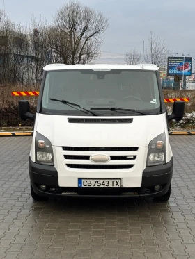 Ford Transit 2.2 TDCI , снимка 8