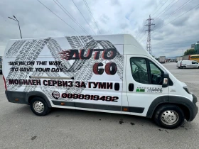 Fiat Ducato MAXI 3.0d iveco | Mobile.bg    4