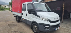 Iveco 35c15 3.0, 150. , 7  | Mobile.bg    2