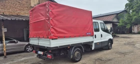 Iveco 35c15 3.0, 150. , 7  | Mobile.bg    4