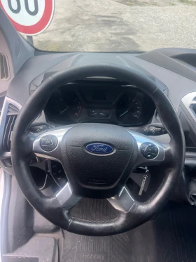Ford Transit Custom  !!! | Mobile.bg    8