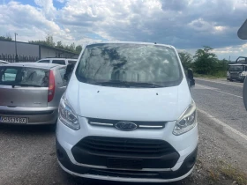     Ford Transit Custom  !!!