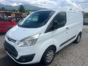     Ford Transit Custom  !!!