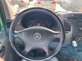 Обява за продажба на Mercedes-Benz Sprinter 315 ~16 500 лв. - изображение 2