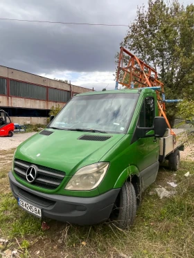 Обява за продажба на Mercedes-Benz Sprinter 315 ~16 500 лв. - изображение 1