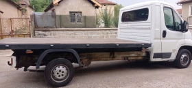 Обява за продажба на Citroen Jumper 2 .2 TDCi ~5 900 лв. - изображение 2