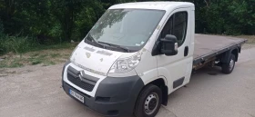 Обява за продажба на Citroen Jumper 2 .2 TDCi ~5 900 лв. - изображение 6