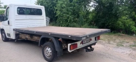 Обява за продажба на Citroen Jumper 2 .2 TDCi ~5 900 лв. - изображение 4