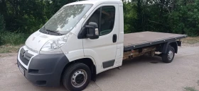 Обява за продажба на Citroen Jumper 2 .2 TDCi ~5 900 лв. - изображение 5