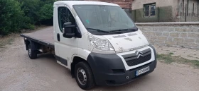Обява за продажба на Citroen Jumper 2 .2 TDCi ~5 900 лв. - изображение 1