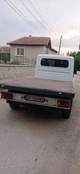 Обява за продажба на Citroen Jumper 2 .2 TDCi ~5 900 лв. - изображение 3