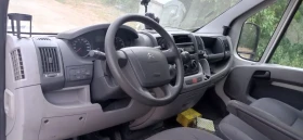 Обява за продажба на Citroen Jumper 2 .2 TDCi ~5 900 лв. - изображение 8
