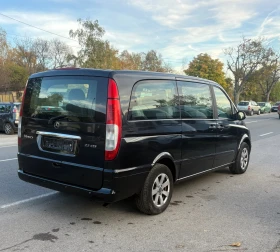 Mercedes-Benz Viano /LONG/ !!! | Mobile.bg    4