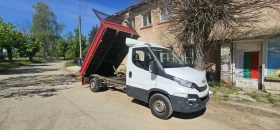 ������ Iveco 35s11