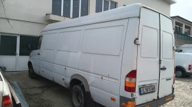 Mercedes-Benz Sprinter 411 undefined | Auto.bg — изображение 7