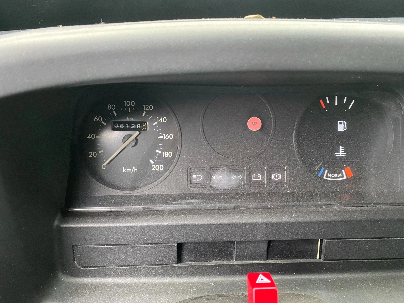 Ford Transit 2.5D ��������� | Mobile.bg � ����������� 13