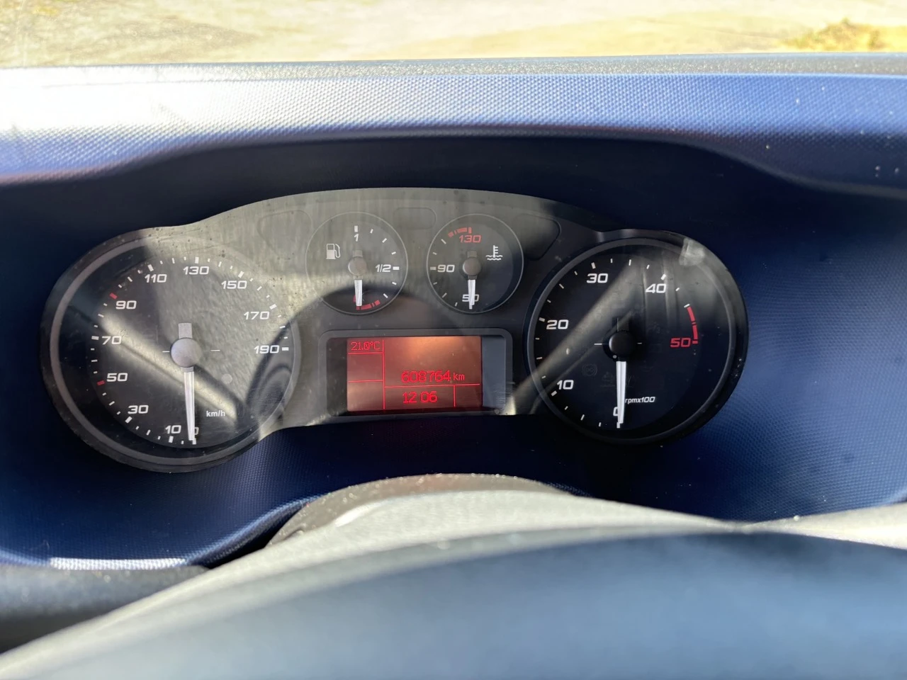 Iveco Daily 35S18 | Mobile.bg   11